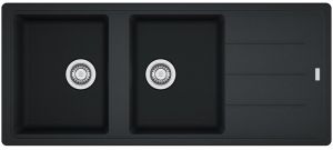 Кухонна мийка Franke BASIS BFG 621