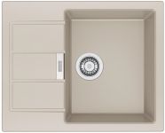 Кухонні мийки Franke Sirius S2D 611-62/143.0627.330/