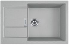 Кухонна мийка Franke Sirius 2.0 S2D 611-78 XL/143.0621.339