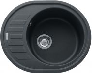 Кухонна мийка Franke Ronda ROG 611-62