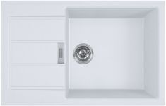 Кухонна мийка Franke Sirius 2.0 S2D 611-78 XL/143.0621.338