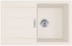 Кухонні мийки Franke Sirius 2.0 S2D 611-78 /143.0621.333