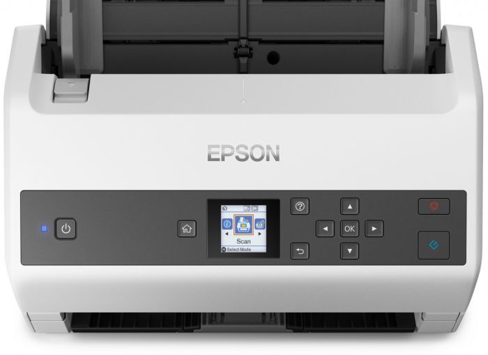 Сканер A4 Epson WorkForce DS-970