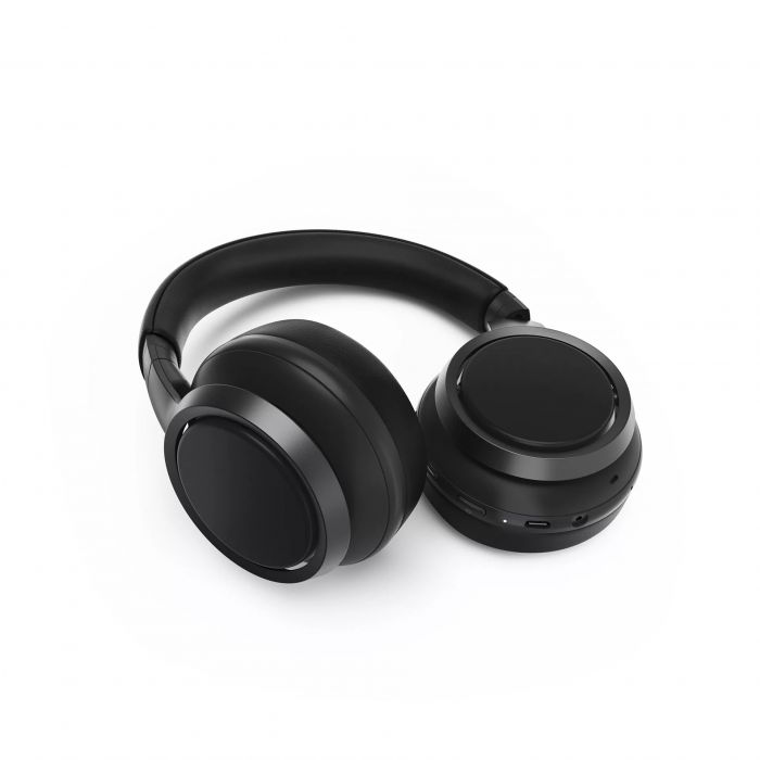Навушники Philips TAH9505 Over-ear ANC Hi-Res Wireless Mic
