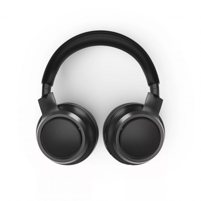 Навушники Philips TAH9505 Over-ear ANC Hi-Res Wireless Mic