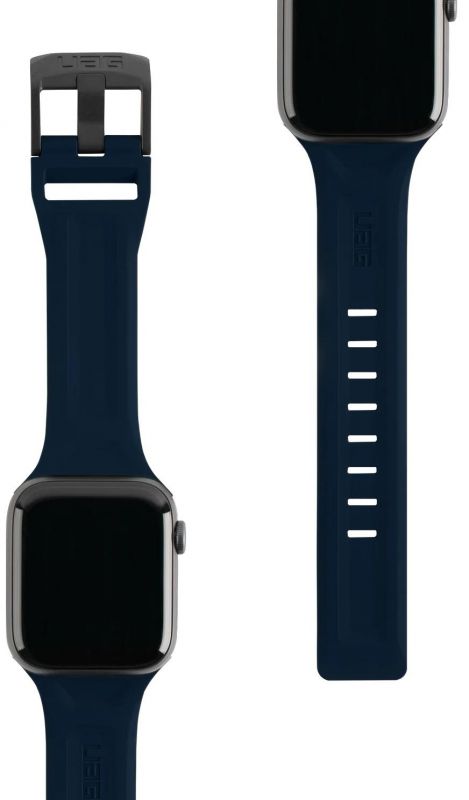 Ремінець UAG для Apple Watch 44/42 Scout, Mallard