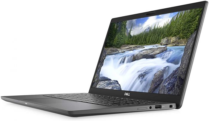 Ноутбук Dell Latitude 7310 2in1 13.3FHD Touch/Intel i7-10610U/16/256F/int/W10P