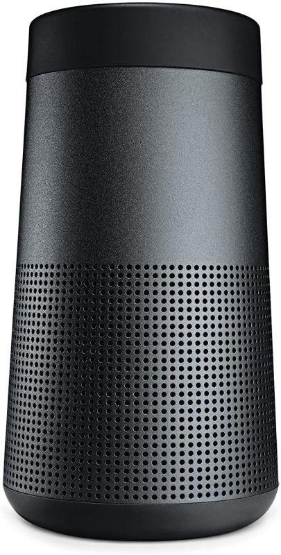 Акустична система Bose SoundLink Revolve II Bluetooth Speaker, Black