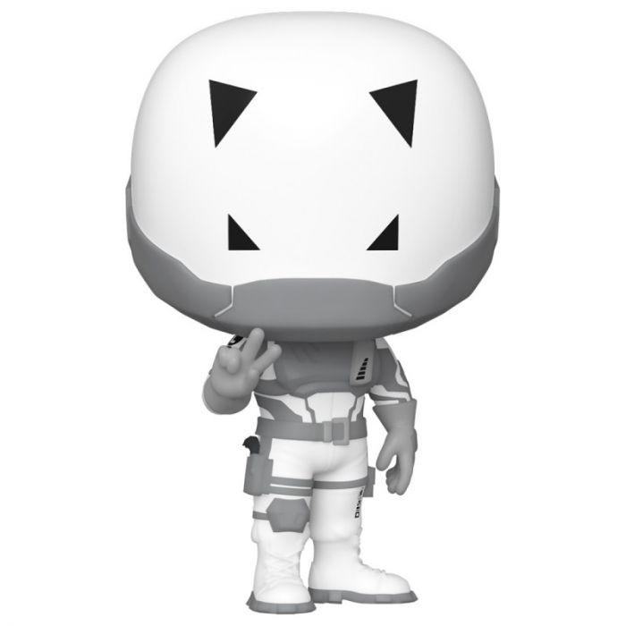 Фігурка Funko POP! Vinyl: Games: Fortnite: Scratch 48462