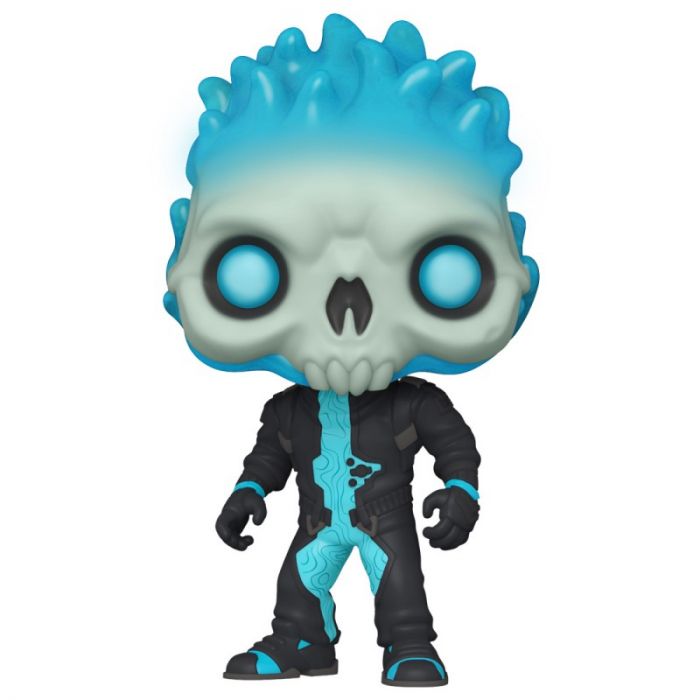 Фігурка Funko POP! Vinyl: Games: Fortnite: Eternal Voyager 52972