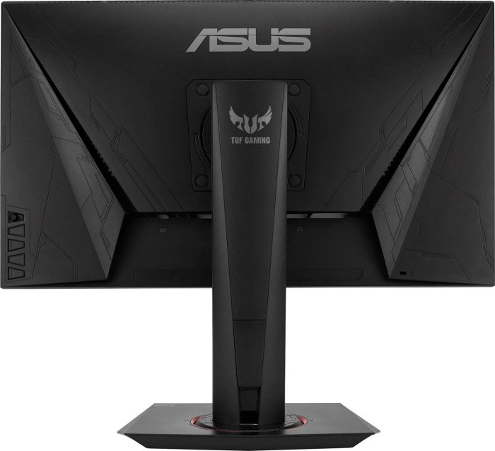 Монітор LCD 24.5" Asus TUF Gaming VG258QM 2xHDMI, DP, TN, 280Hz, 0.5ms, G-SYNC, Pivot, HDR400