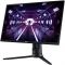 Монітор LCD 27" Samsung Odyssey G3 F27G35TF HDMI, DP, VA, 144Hz, 1ms, CURVED