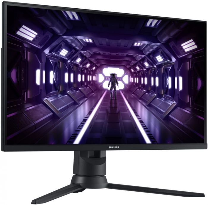 Монітор LCD 27" Samsung Odyssey G3 F27G35TF HDMI, DP, VA, 144Hz, 1ms, CURVED