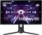 Монітор LCD 27" Samsung Odyssey G3 F27G35TF HDMI, DP, VA, 144Hz, 1ms, CURVED