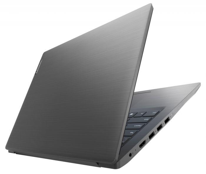 Ноутбук Lenovo V14 14FHD AG/Intel i3-10110U/8/256F/int/W10P/Grey