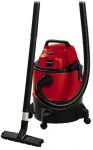 Пилосос Einhell TC-VC 1825 волога/суха уборка, 1250Вт, 180мбар, 25л