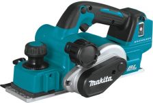 Рубанок Makita DKP181Z 18В LXT, 82мм, 3.6кг