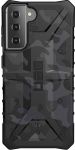 Чохол UAG для Samsung Galaxy S21 Pathfinder SE, Midnight Camo