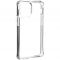 Чохол UAG для Apple iPhone 12 Mini Plyo Crystal, Crystal Clear