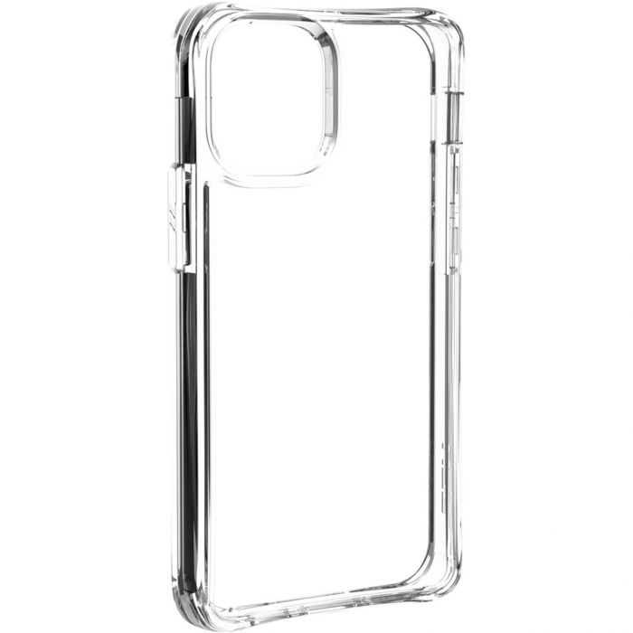 Чохол UAG для Apple iPhone 12 Mini Plyo Crystal, Crystal Clear