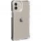 Чохол UAG для Apple iPhone 12 Mini Plyo Crystal, Crystal Clear