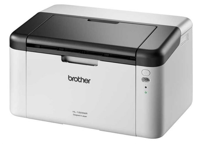 Принтер A4 Brother HL-1223WR з WiFi