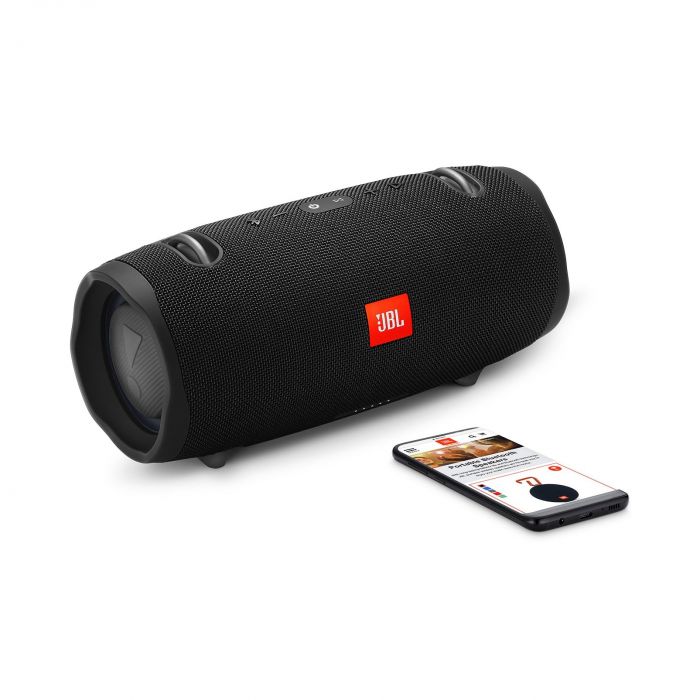 Акустична система JBL Xtreme 3 Чорний