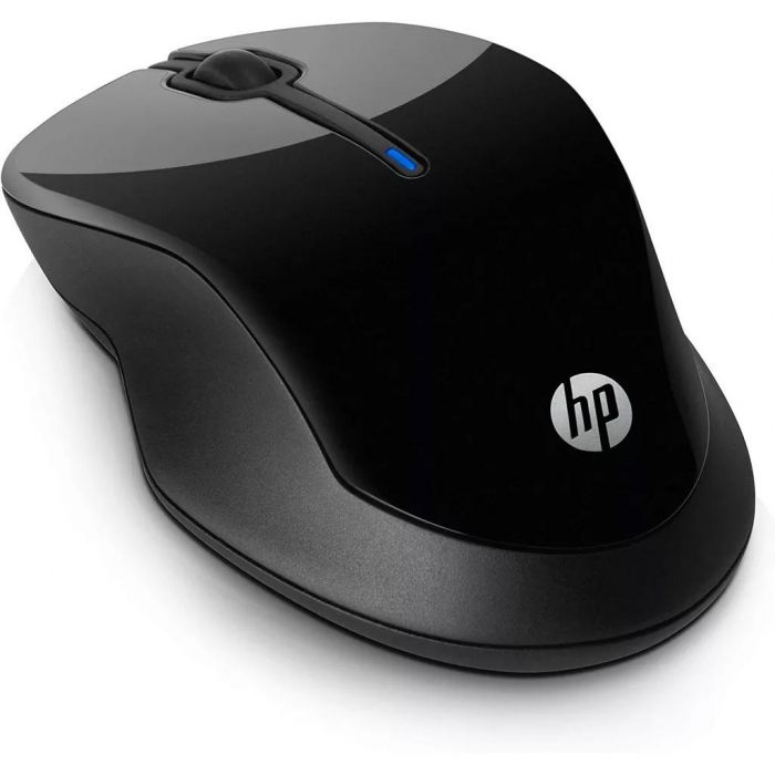 Миша HP 250 WL Black