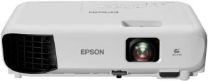 Проектор Epson EB-E10 (3LCD, XGA, 3600 ANSI lm) Артикул: V11H975040