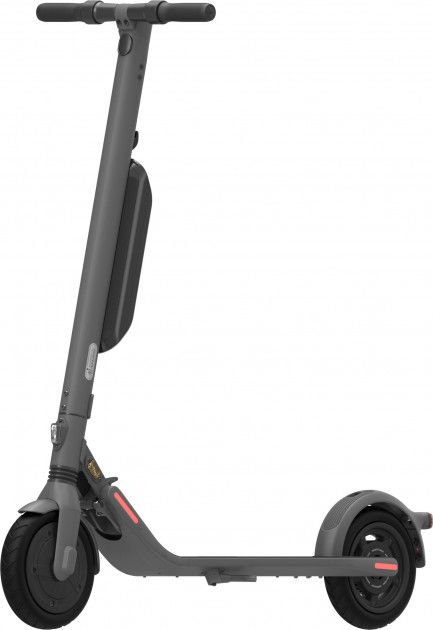 Електросамокат Segway-Ninebot E45E, Black