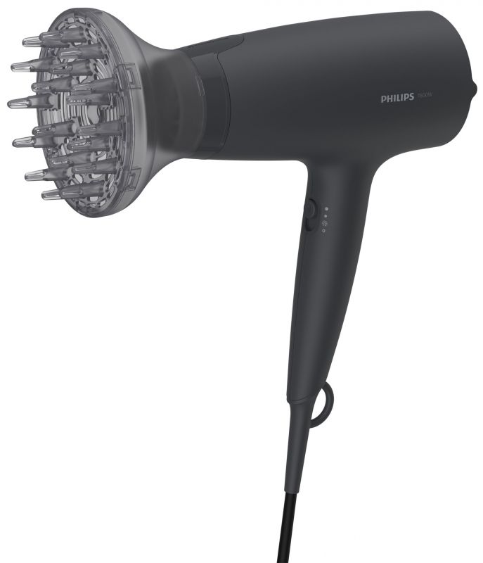 Фен Philips ThermoProtect BHD302/30