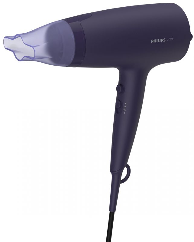 Фен Philips ThermoProtect BHD340/10