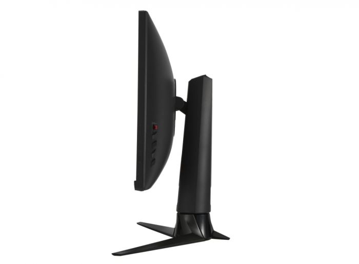 Монітор LCD 27" Asus ROG Strix XG27AQ 2xHDMI, DP, 2xUSB, MM, IPS, 2560x1440, 170Hz, 1ms, 95%DCI-P3, G-SYNC, Pivot, HDR10