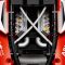 Конструктор LEGO Technic Ferrari 488 GTE “AF Corse #51” 42125