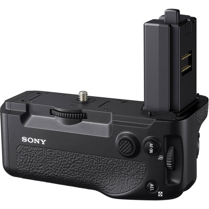 Батарейний блок Sony VG-C4EM для Alpha 7RM4/9M2