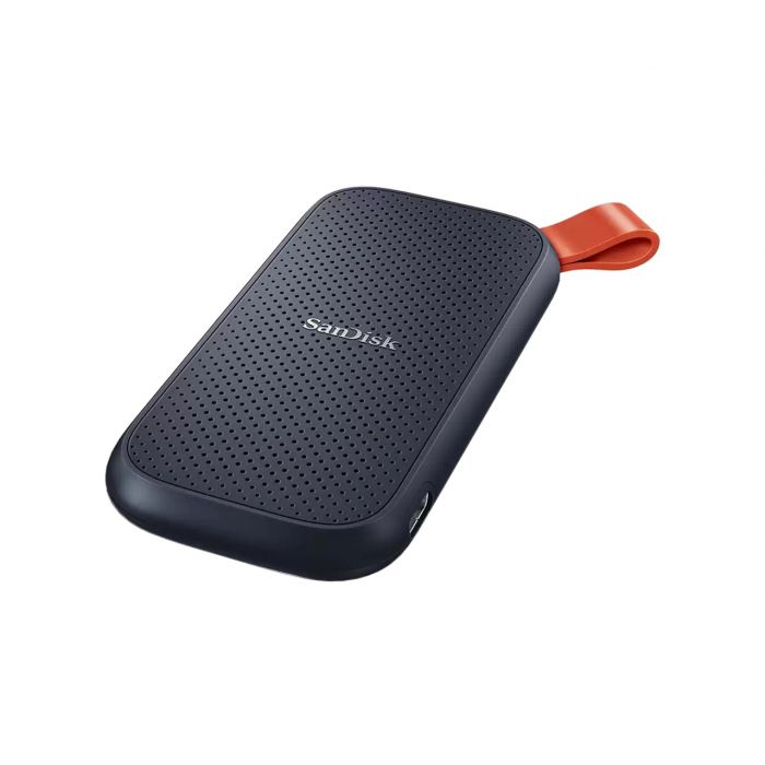 Портативний SSD SanDisk 1TB USB 3.2 Gen 2 Type-C E30