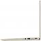 Ноутбук Acer Swift 1 SF114-34 14FHD IPS/Intel Pen N6000/8/256F/int/Lin/Gold