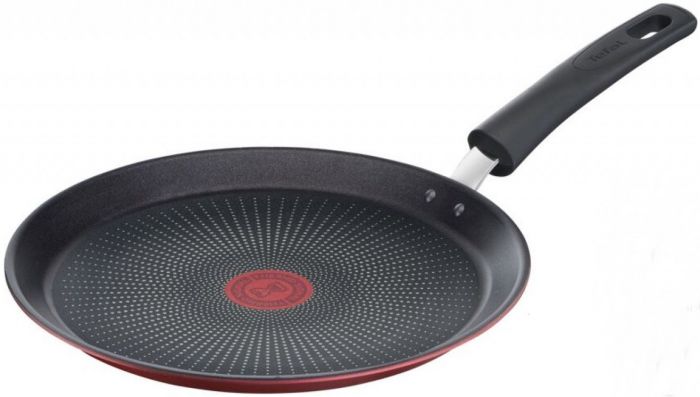 Сковорода для млинців Tefal Daily Chef 25 см, алюміній