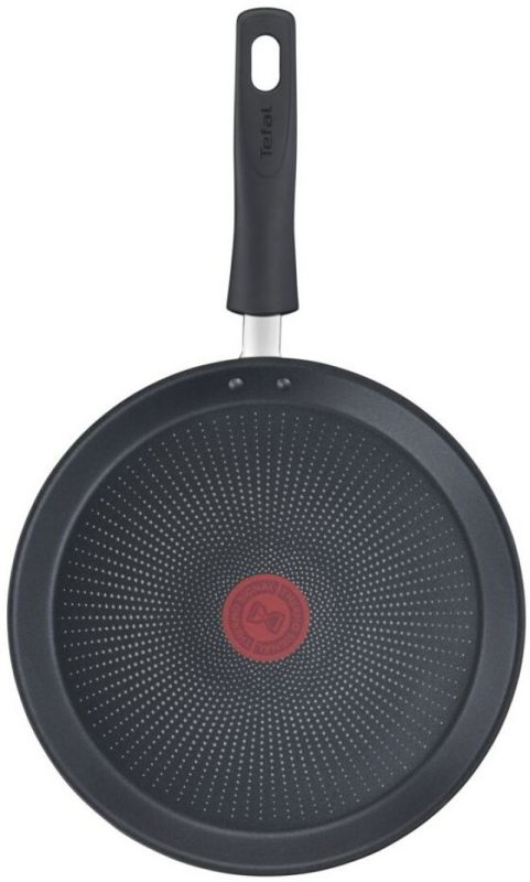 Сковорода для млинців Tefal Daily Chef 25 см, алюміній