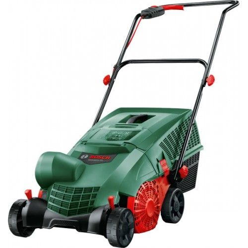 Скарифікатор Bosch UniversalRake 900, 900Вт, 32 см