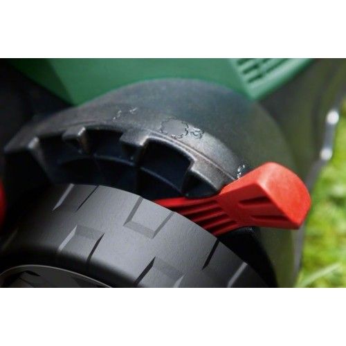 Скарифікатор Bosch UniversalRake 900, 900Вт, 32 см