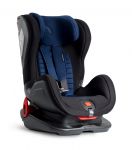 Дитяче автокрісло Avionaut Glider Comfy (гр.1-2) Navy AV-340.CO.03