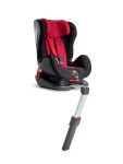 Дитяче автокрісло Avionaut Glider Comfy Iso-Fix (гр.1-2) Red AV-340.S-CO.04