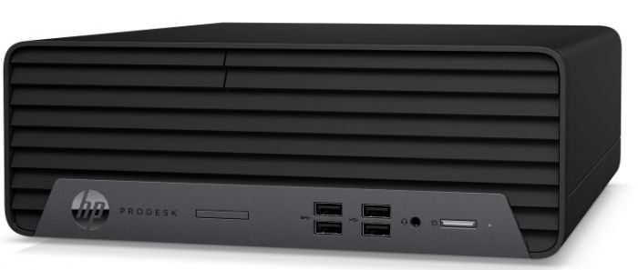 Персональний комп'ютер HP ProDesk 400 G7 SFF/Intel i5-10500/8/256F/ODD/int/kbm/W10P