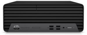 Персональний комп'ютер HP ProDesk 400 G7 SFF/Intel i5-10500/8/256F/ODD/int/kbm/W10P