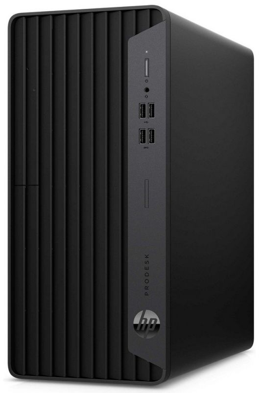Персональний комп'ютер HP ProDesk 400 G7 MT/Intel i5-10500/8/256F/ODD/int/kbm/W10P