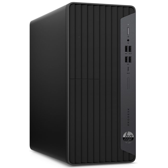 Персональний комп'ютер HP ProDesk 600 G6 TWR/Intel i5-10500/8/1000/ODD/int/kbm/W10P