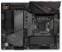 Материнська плата GIGABYTE Z590 AORUS PRO AX ATX s1200 Z590 4xDDR4 M.2 Wi-Fi!!!BT DP 2.5GbE LAN Type-C SPDIF ATX