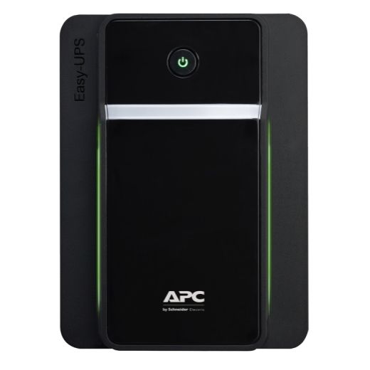 Джерело безперебійного живлення APC Easy UPS BVX 1200VA, IEC