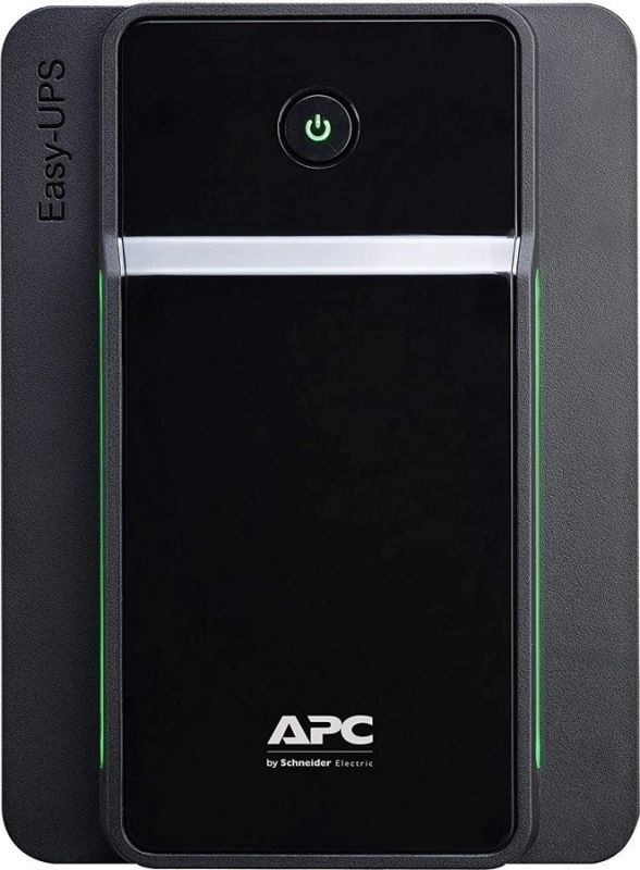 Джерело безперебійного живлення APC Easy UPS BVX 1600VA, IEC